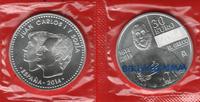  Ispanija 30 euro 2014 "El Greco" Ag UNC 