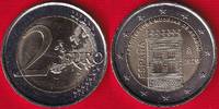 Ispanija 2 euro 2020 "Mudejar, Aragon" UNC