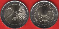 Italija 2 euro 2020 "Firefighters" UNC