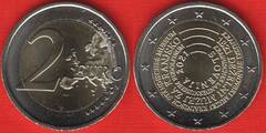  Slovėnija 2 euro 2021 "Carniola" UNC 